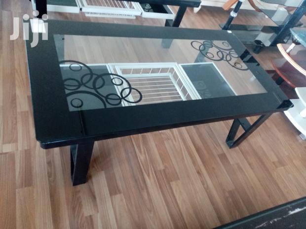 Reception Area Table