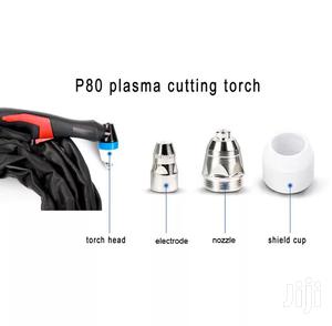 Plasma Cutter Torch Consumables P40/60/80 - thumbnail 2