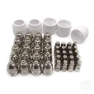 Plasma Cutter Torch Consumables P40/60/80