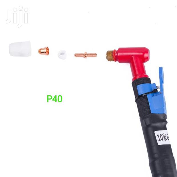 Plasma Cutter Torch Consumables P40/60/80 - thumbnail 4