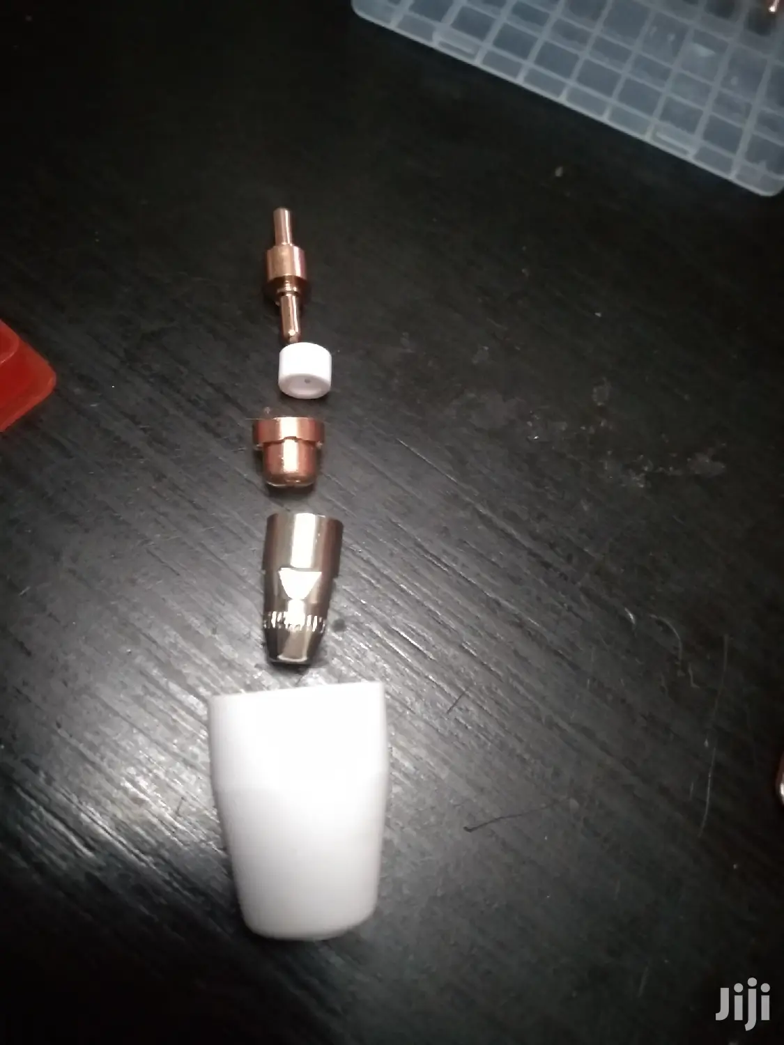 Plasma Cutter Torch Consumables P40/60/80