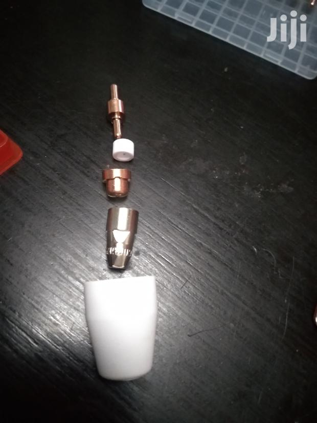 Plasma Cutter Torch Consumables P40/60/80 - thumbnail 9