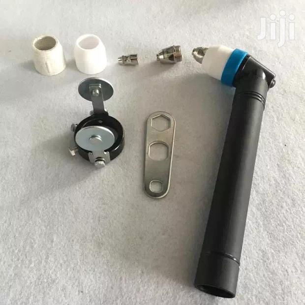 Plasma Cutter Torch Consumables P40/60/80 - thumbnail 8