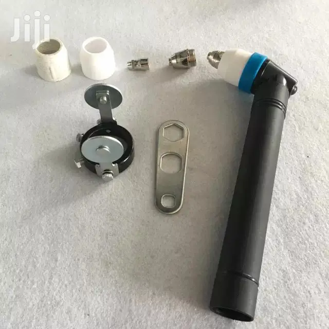 Plasma Cutter Torch Consumables P40/60/80