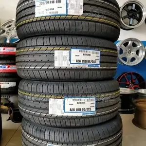 235/50 R18 Toyo Tyre 97V Made in Japan