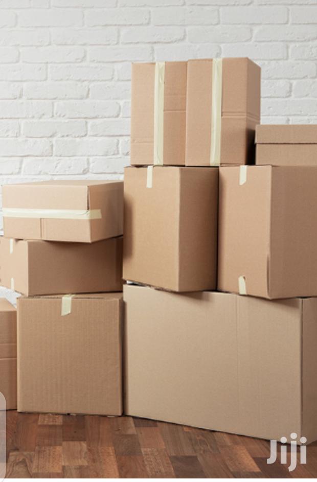 Office Boxes - main view