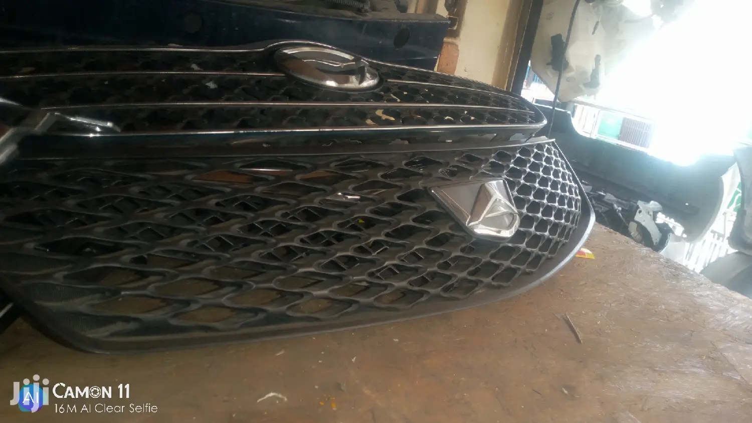 Ex Japan Grill for Allion on Sale