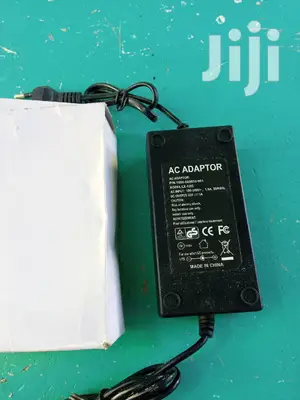 5amps Ac Adabptor