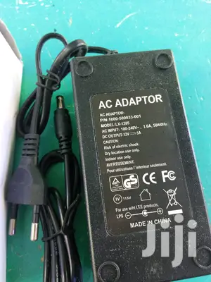 5amps Ac Adabptor
