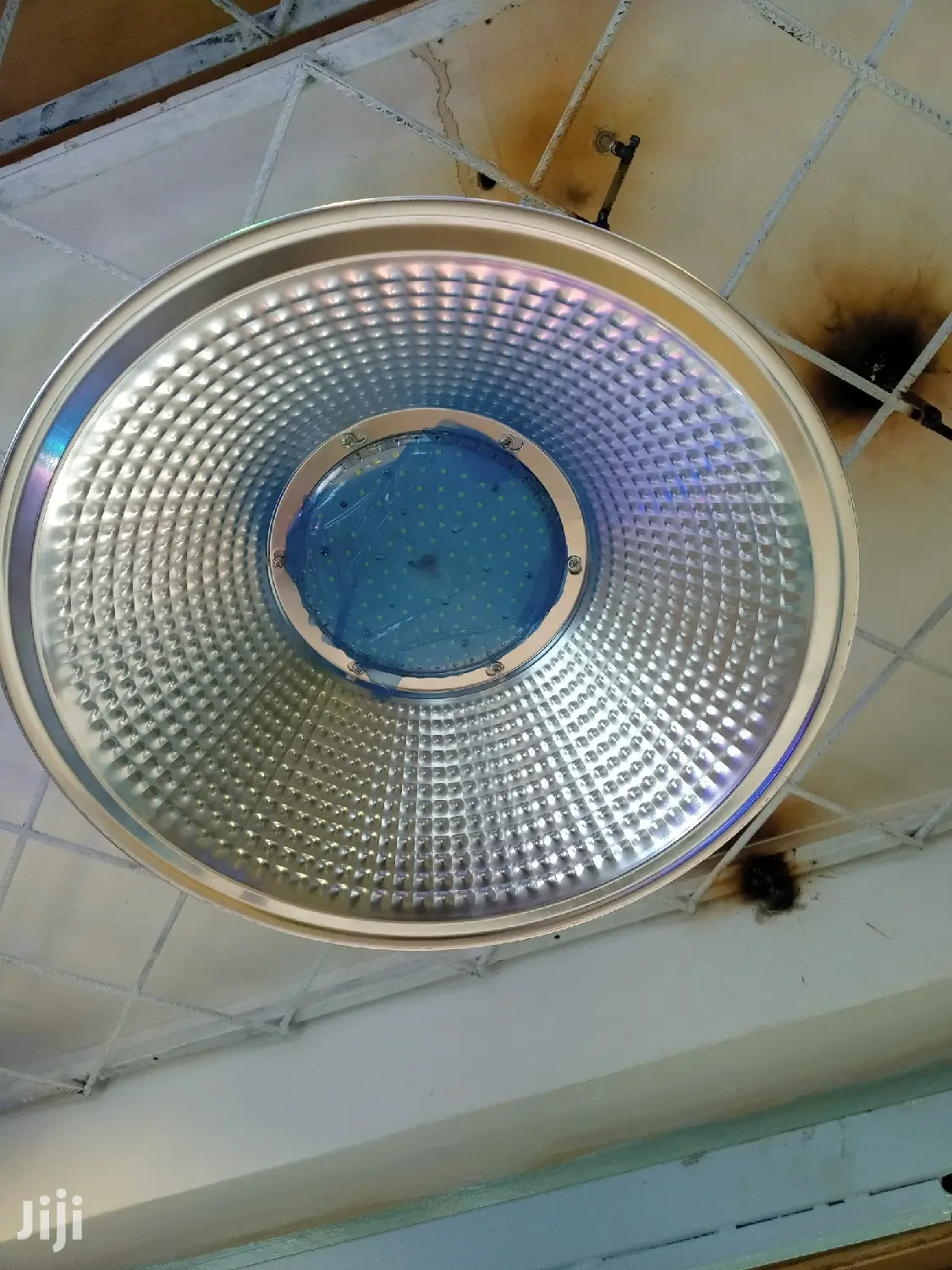 High Bay Led Lamp