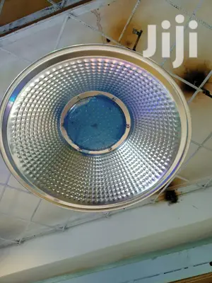 High Bay Led Lamp