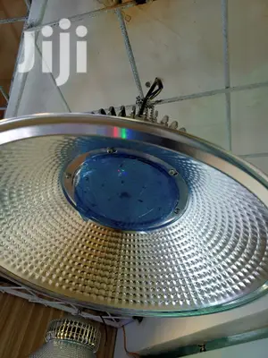 High Bay Led Lamp