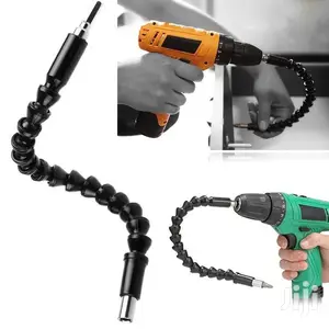 Drill Cardan Flex Shaft 295mm