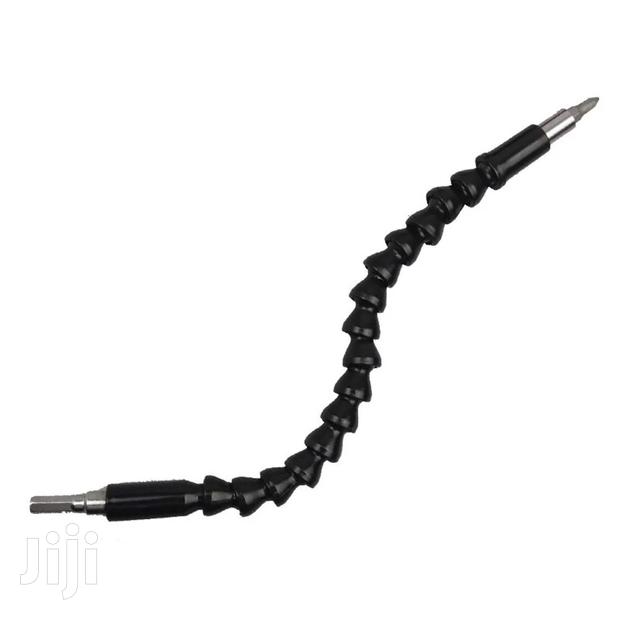 Drill Cardan Flex Shaft 295mm - thumbnail 5
