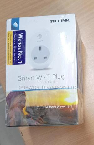 Tplink Wi-Fi Smart Plug HS100 - thumbnail 2