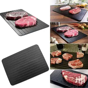 Defrosting Tray