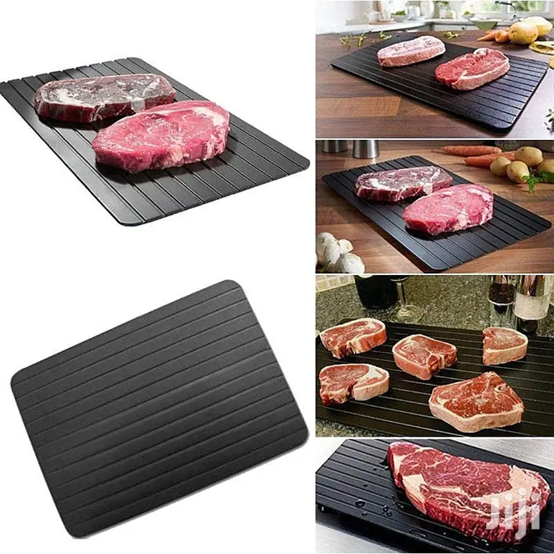 Defrosting Tray