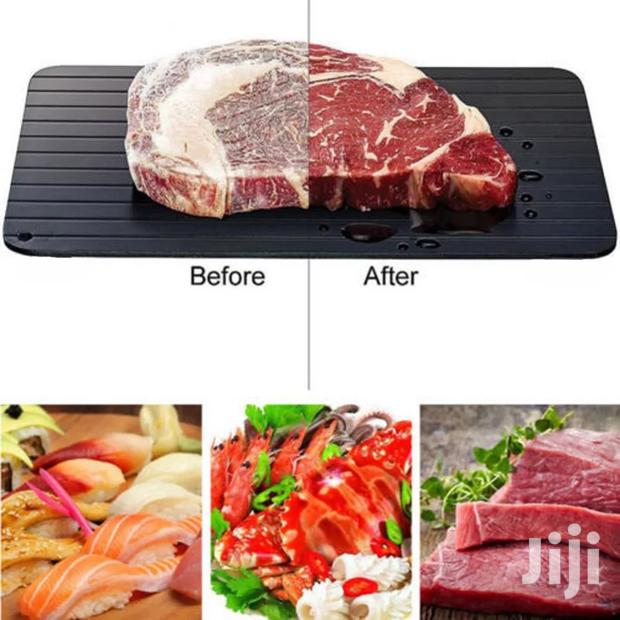 Defrosting Tray - thumbnail 2
