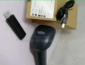 Wireless Barcorde Scanner