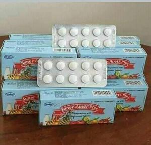 Super Appeti Plus at 2000 Full Box - main view