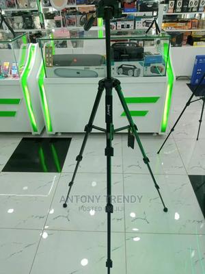 JMARY Phone and Camera Flexible Tripod Stand - thumbnail 2
