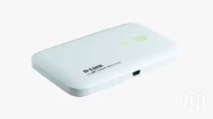 D Link High Speed Router