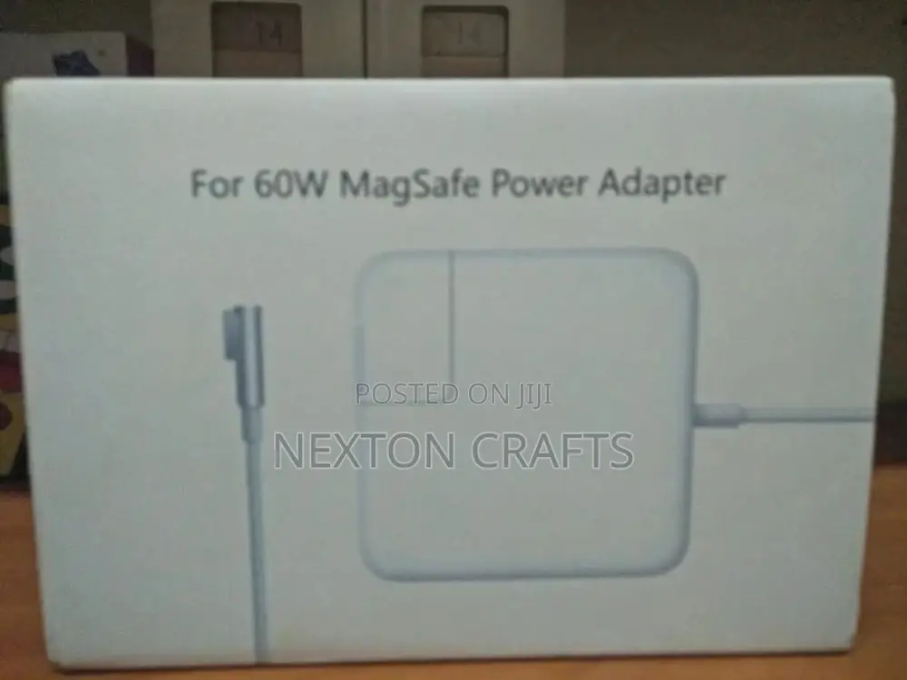Macbook 60W Power Adapter