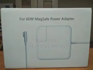 Macbook 60W Power Adapter