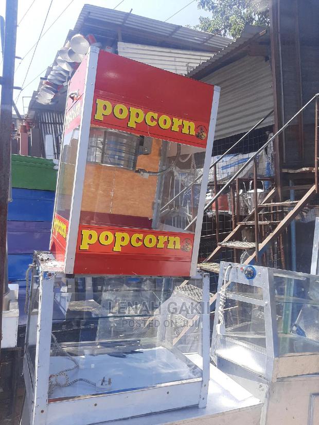Popcorn Maker - thumbnail 3