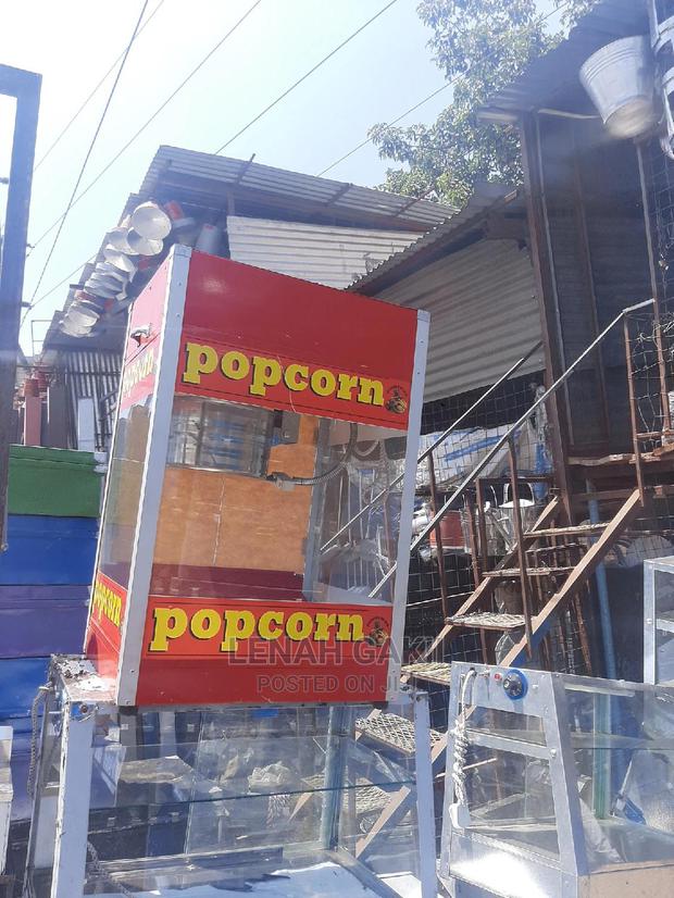 Popcorn Maker - thumbnail 2