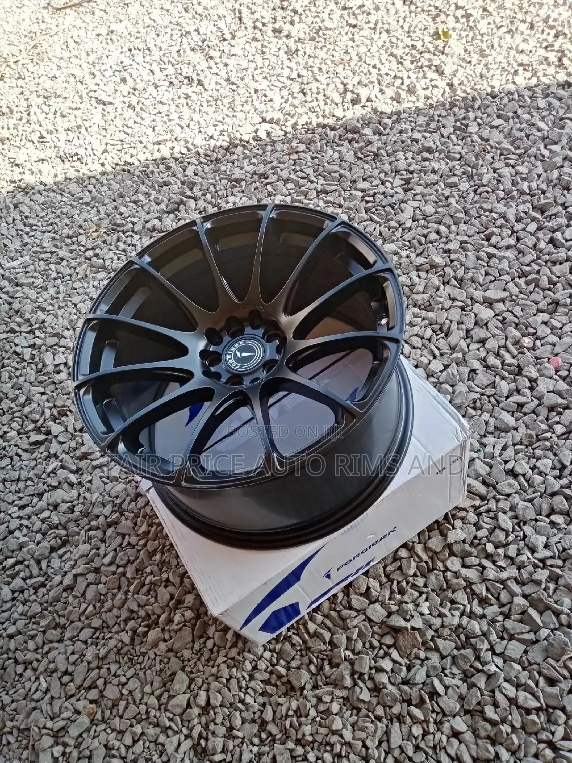 17 Inch Rims Offset