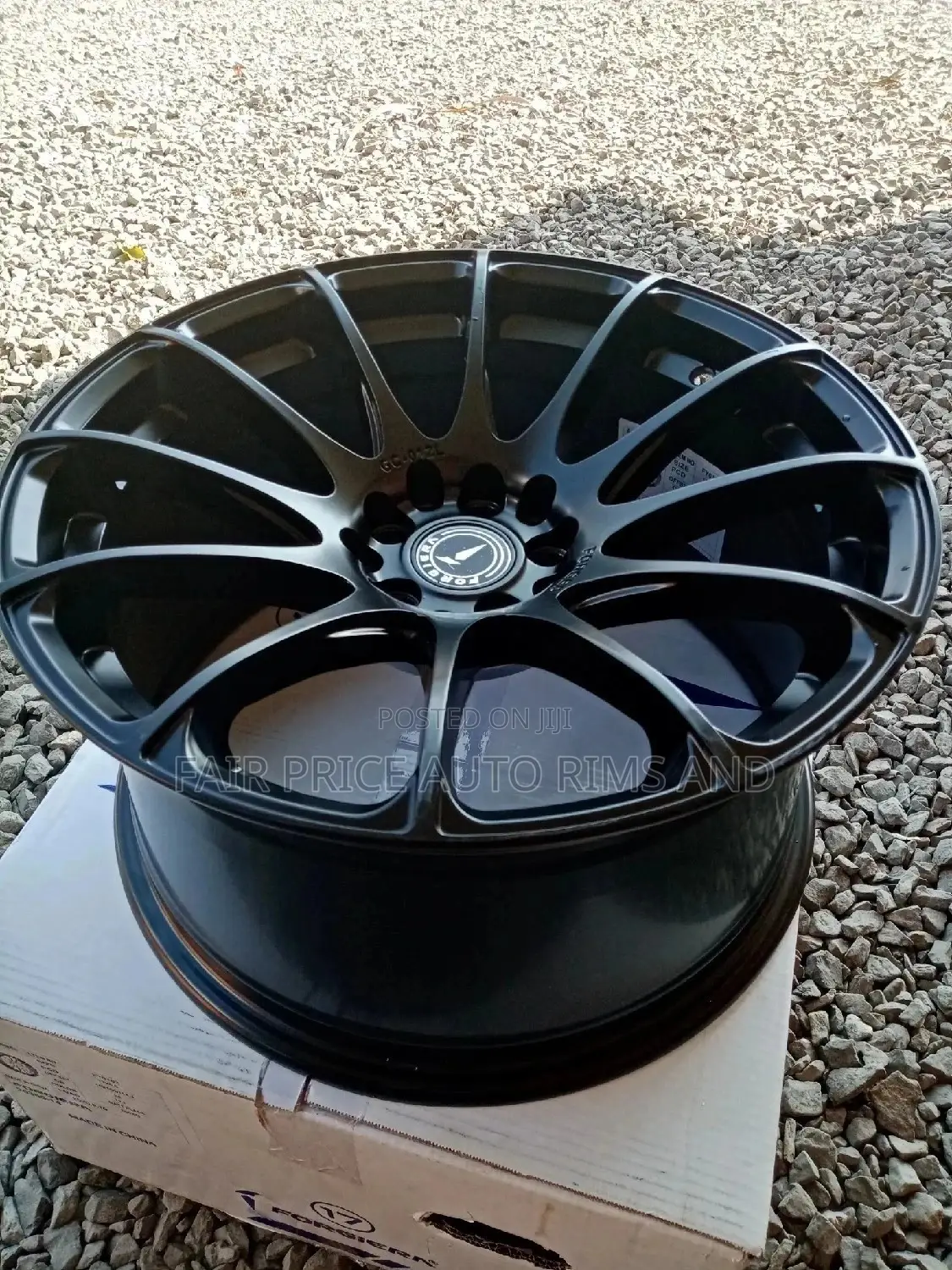 17 Inch Rims Offset
