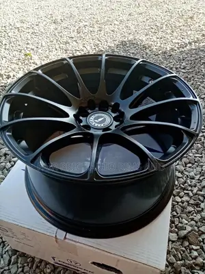 17 Inch Rims Offset