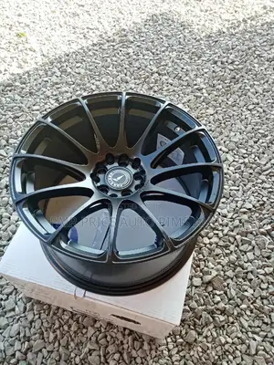 17 Inch Rims Offset