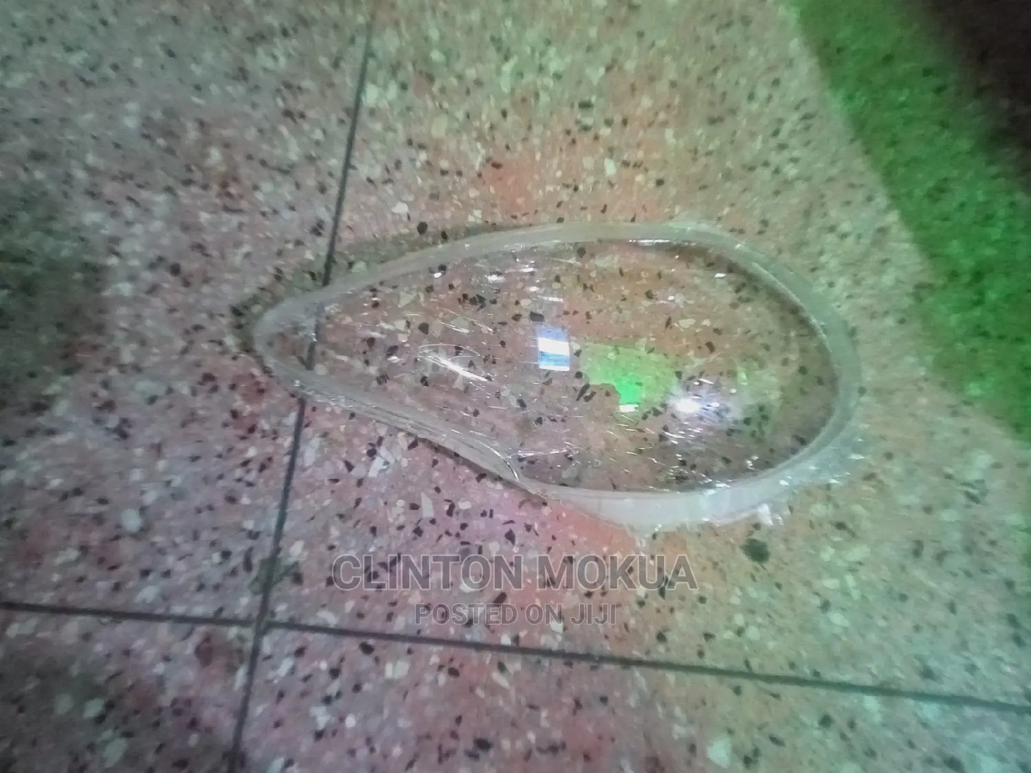Suzuki Alto Lens