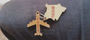 Wooden Key Holders Gift's