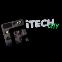 Itechcity logo