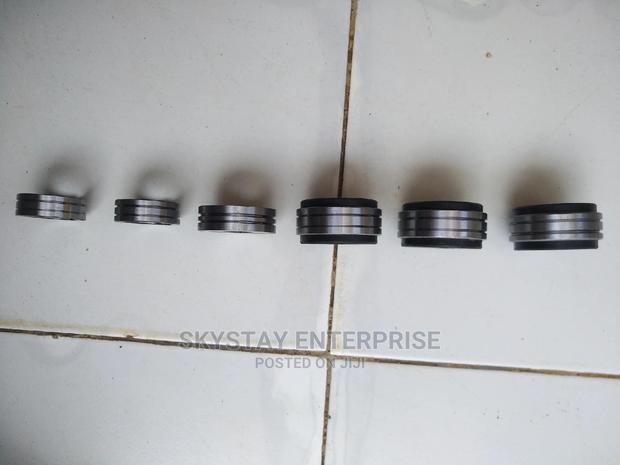 Mig Welding Machine Wire Feeding Bearing - thumbnail 4
