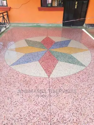 Best Terrazzo Installer