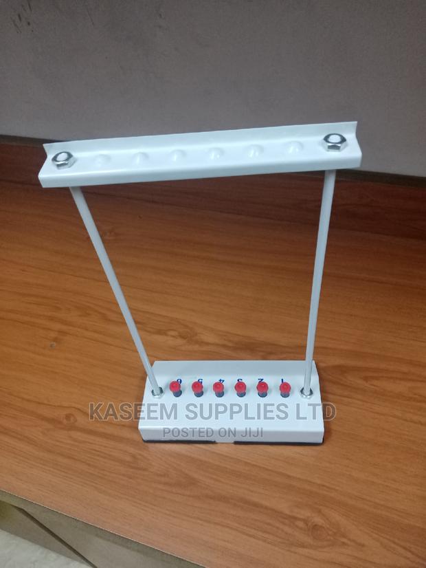 ESR Tube Stand/Rack - thumbnail 2