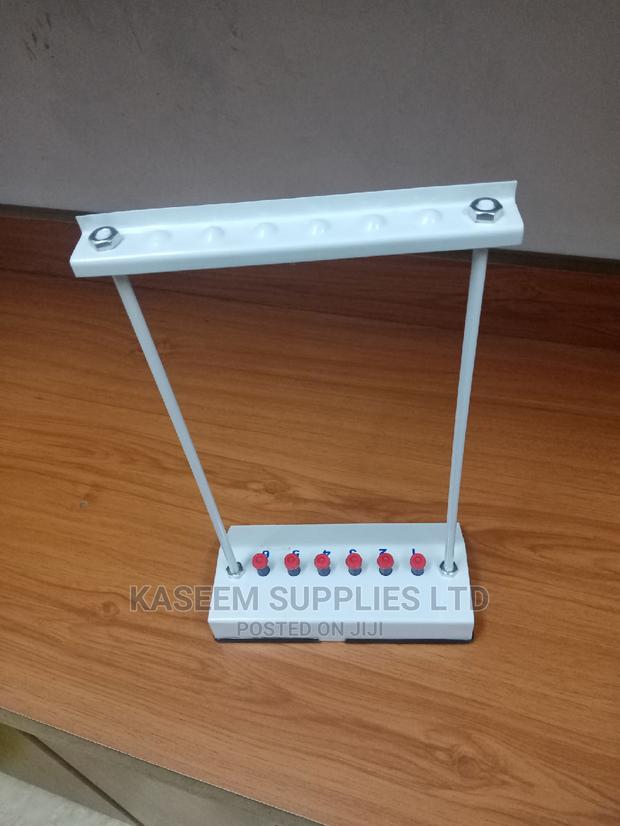 ESR Tube Stand/Rack - thumbnail 3