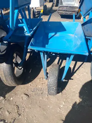 Wheelbarrow