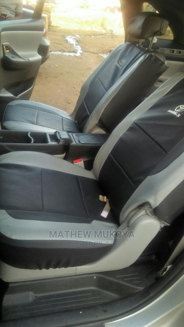 Witethie Car Seat Covers - main view