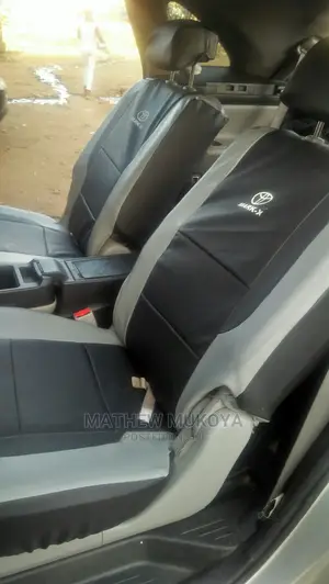Witethie Car Seat Covers