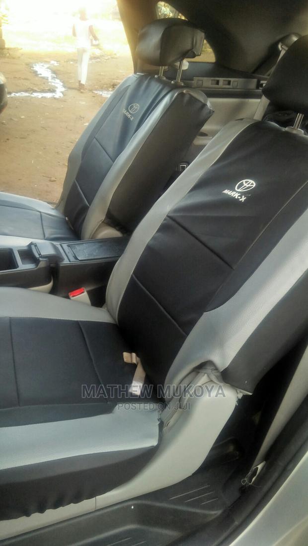 Witethie Car Seat Covers - thumbnail 3