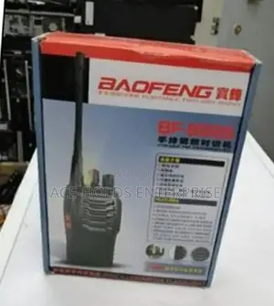 Radio Call Walkie Talkie