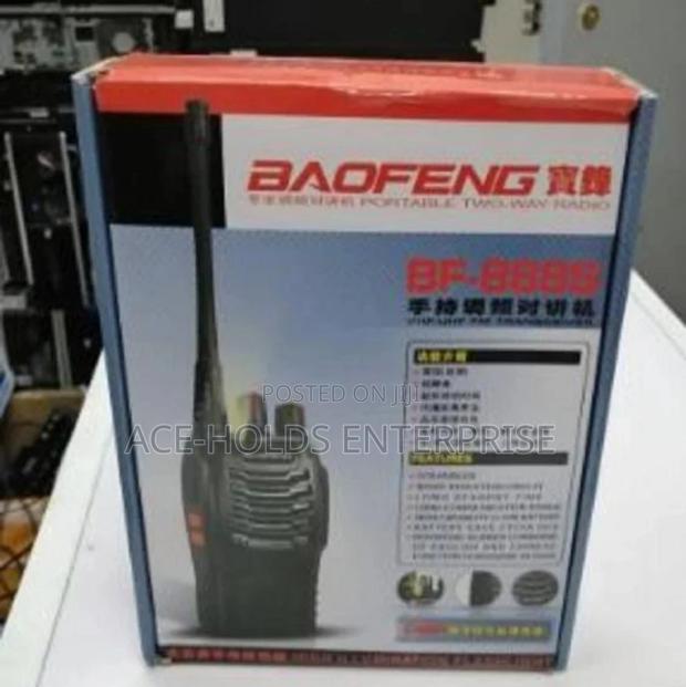 Radio Call Walkie Talkie