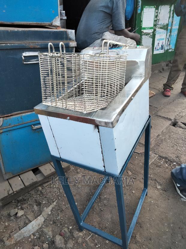 Chips Friyers - thumbnail 4