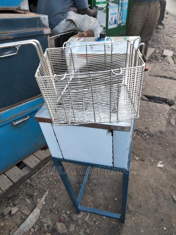 Chips Friyers - thumbnail 5