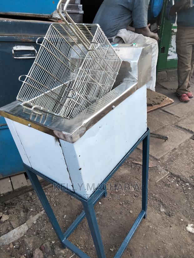 Chips Friyers - thumbnail 6